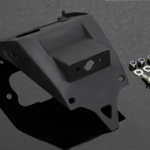 Tail Tidy, GRP, MSX125SF Grom