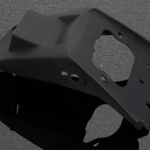 Tail Tidy, GRP, MSX125SF Grom