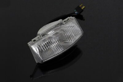 Headlight, GP250, Assy.