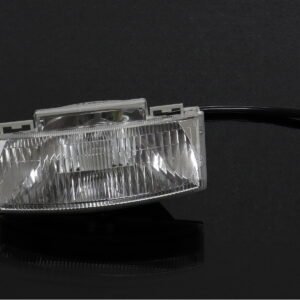 Headlight, GP250, Assy.