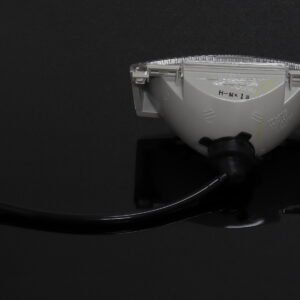 Headlight, GP250, Assy.