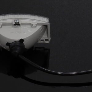 Headlight, GP250, Assy.