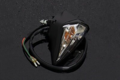 Rear Right Indicator
