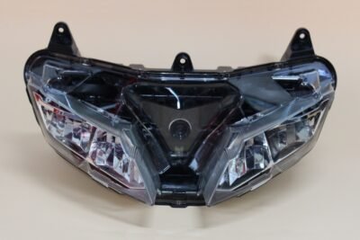 Headlight, TYGA EYES KTM, RC125/200/250/390