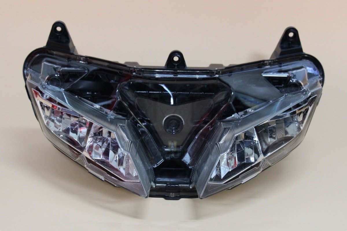 Headlight, TYGA EYES KTM, RC125/200/250/390