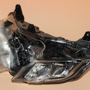 Headlight, TYGA EYES KTM, RC125/200/250/390