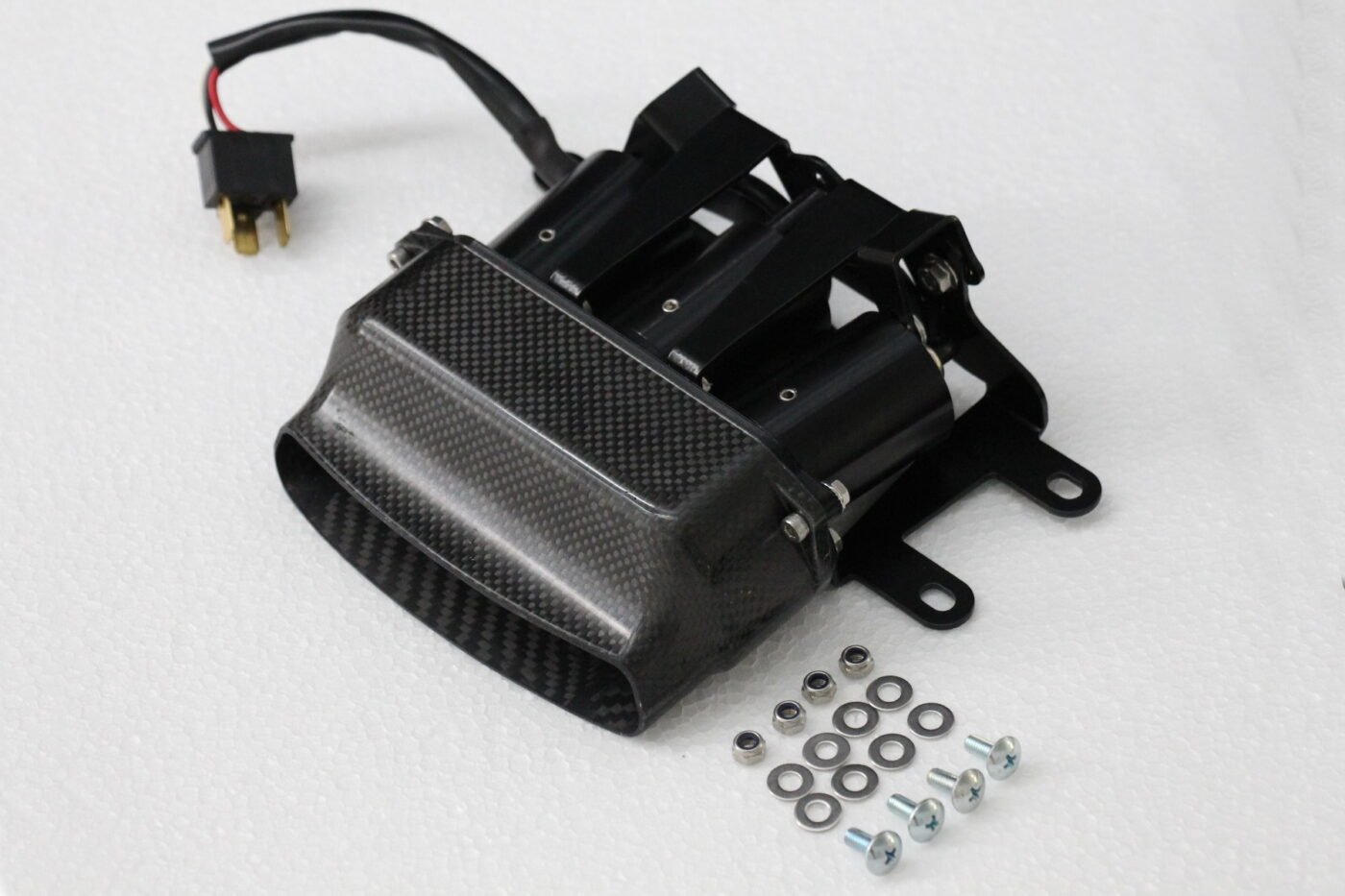 Headlight, GP-V, LED, Assy