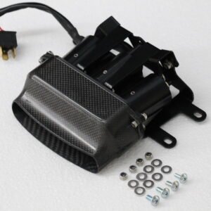 Headlight, GP-V, LED, Assy