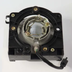 Used, JDM Honda Headlight, Refurbished, Grade B, Left