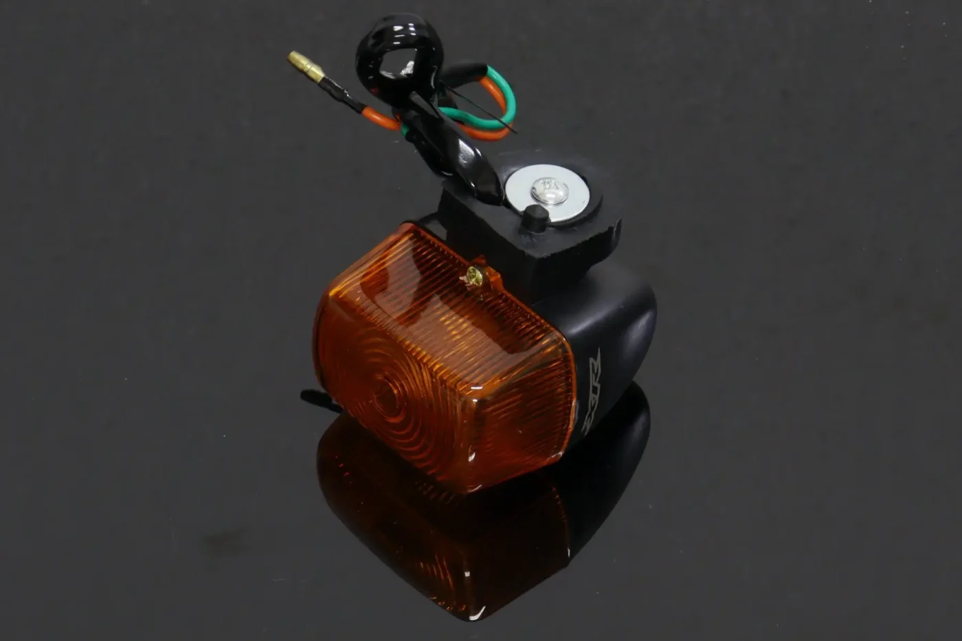 Turn Signal, Left, Honda Style