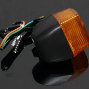 Turn Signal, Left, Honda Style