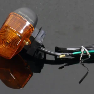Turn Signal, Right, Honda Style