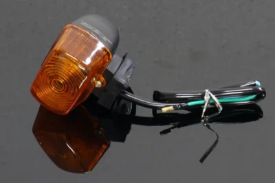 Turn Signal, Right, Honda Style
