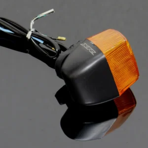Turn Signal, Right, Honda Style