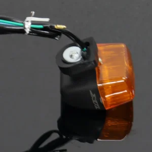 Turn Signal, Right, Honda Style