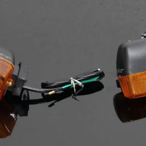 Turn Signal, Pair, Honda Style