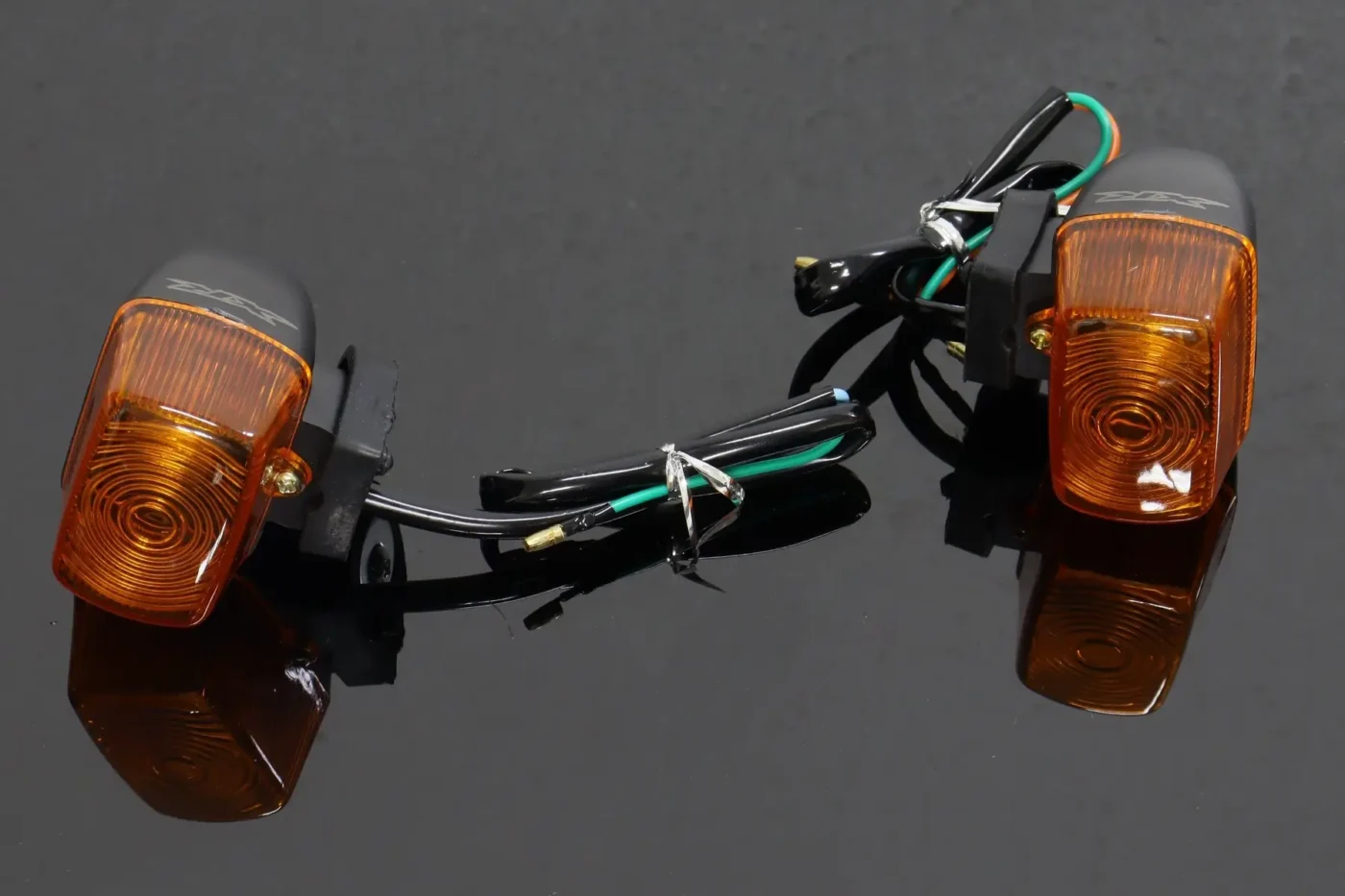 Turn Signal, Pair, Honda Style