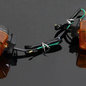 Turn Signal, Pair, Honda Style