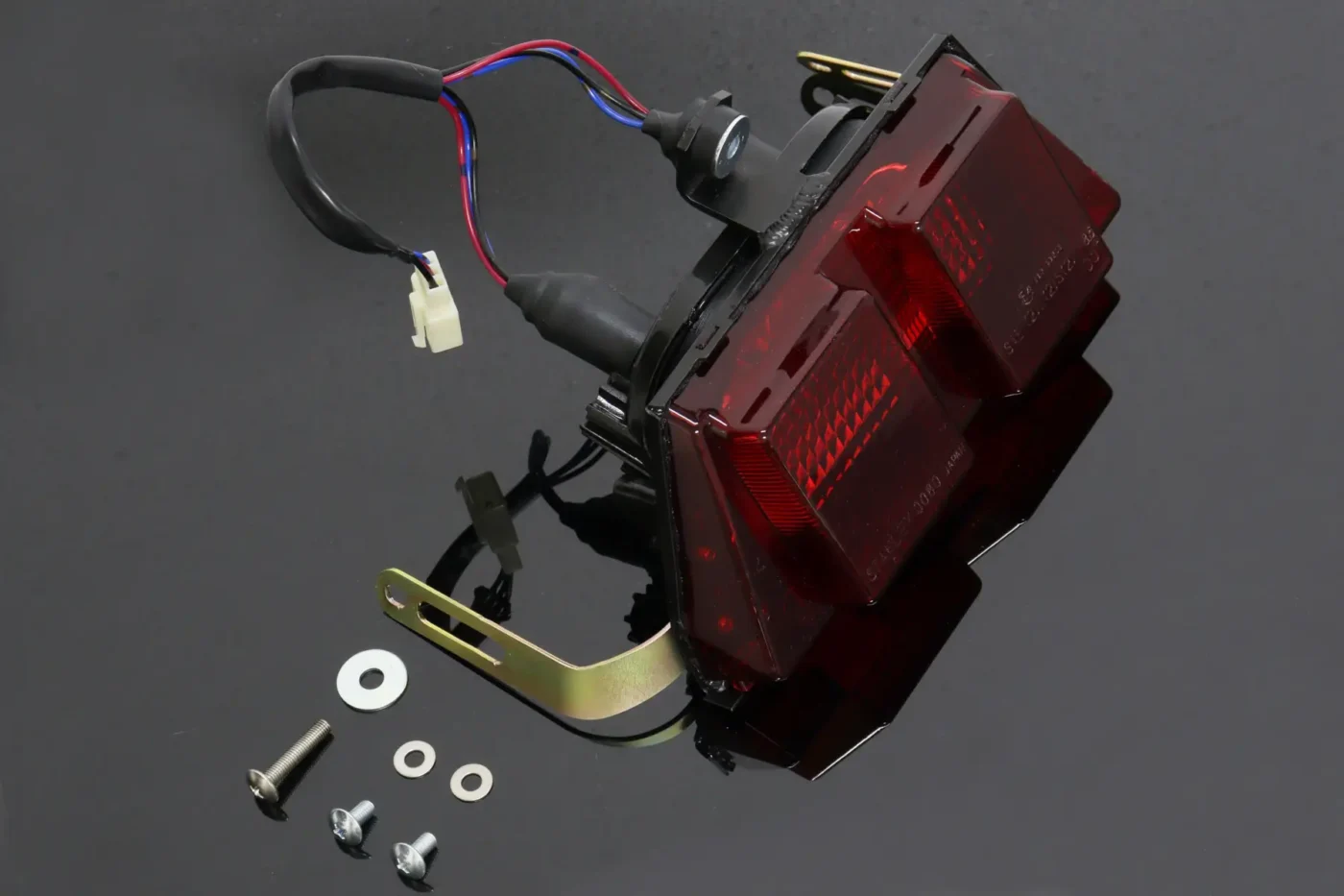 TYGA Tail Light, NC35