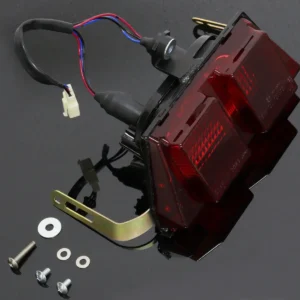 TYGA Tail Light, NC35