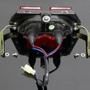 TYGA Tail Light, NC35