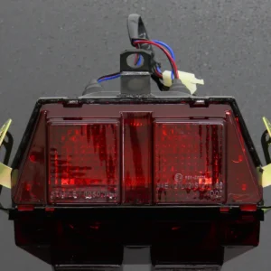 TYGA Tail Light, NC35