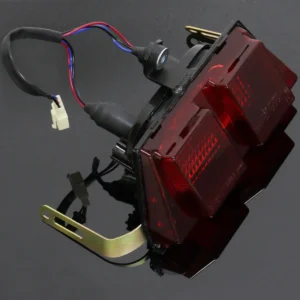 TYGA Tail Light, NC35