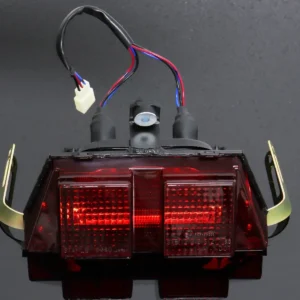 TYGA Tail Light, NC35
