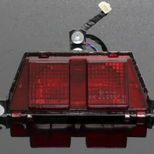 TYGA Tail Light, NC30/RC30