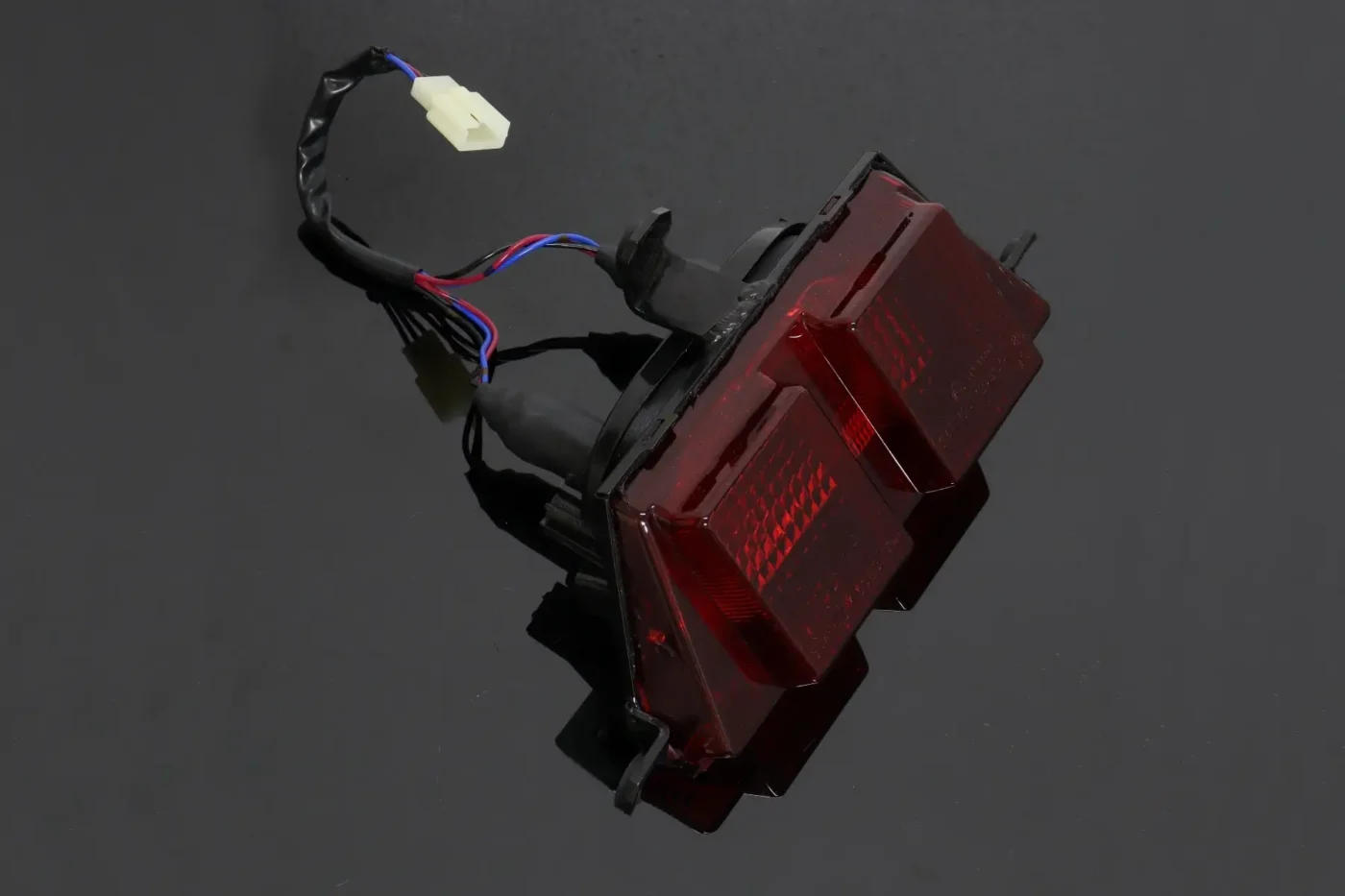 Tyga Tail Light, NC30/RC30 (No Fittings)