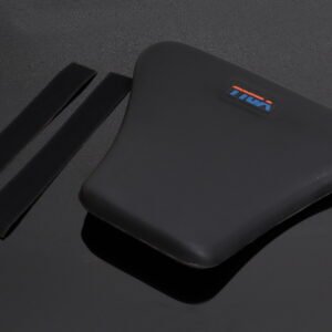 Seat Pad, GP Race Tail (Curved), Assy.
