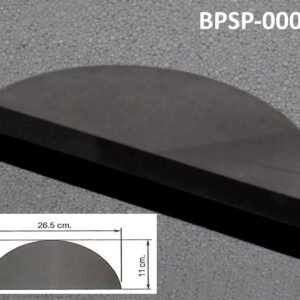 Seat Bum Stop, large