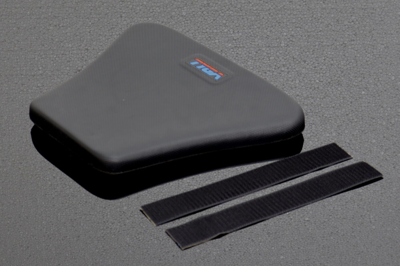 Seat Pad, GP Race Tail, Assy.