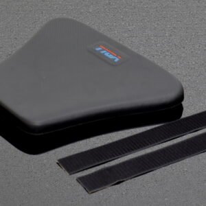 Seat Pad, GP Race Tail, Assy.