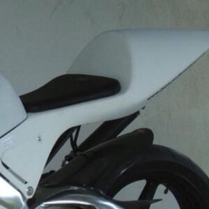 Seat Pad, GP Race Tail, Assy.