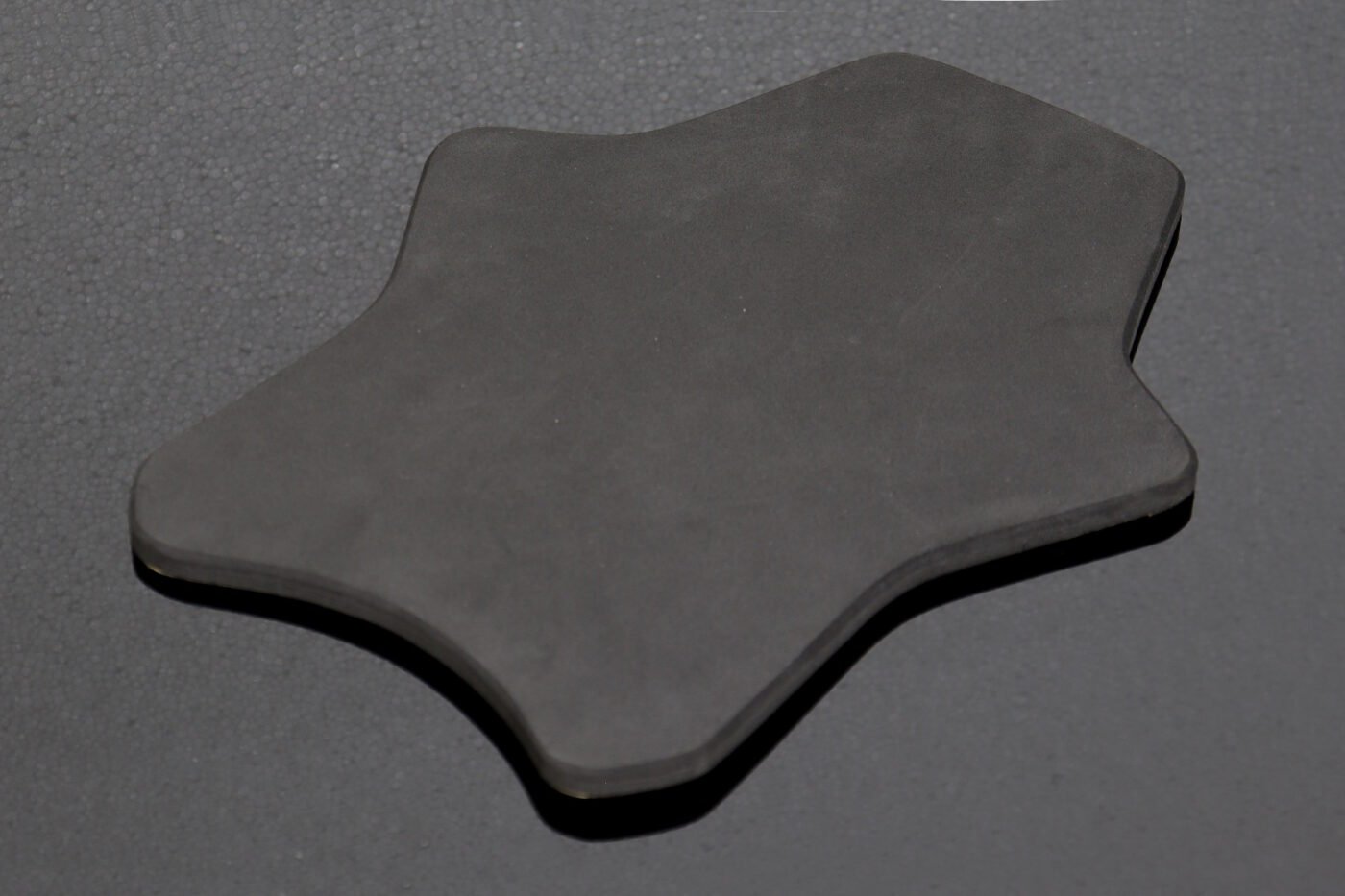Seat Pad, KTM RC Cup, Assy.