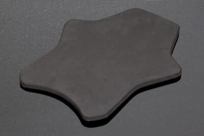 Seat Pad, KTM RC Cup, Assy.