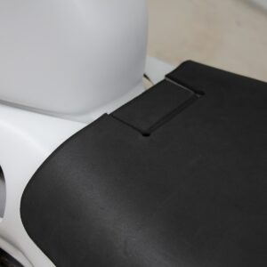 Seat Pad, NSR250V
