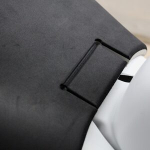 Seat Pad, NSR250V