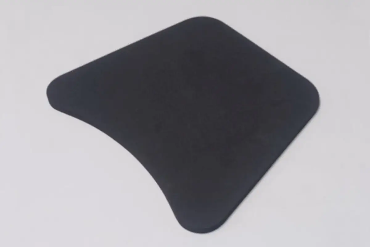 Seat Pad, HRC RS125 NX4 (Reproduction)