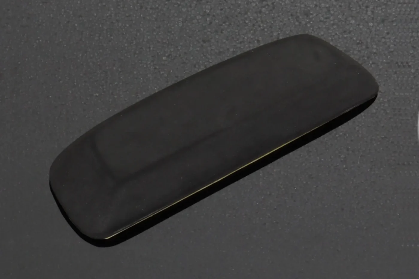 Seat Bum Stop, RC30 Style
