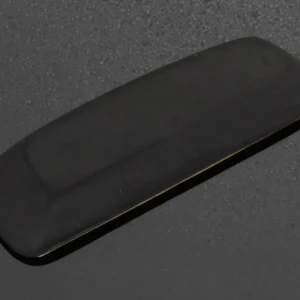Seat Bum Stop, RC30 Style