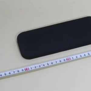 Seat Bum Stop, HRC RS125/R250 (Reproduction)