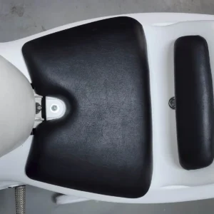Seat Pad, RC30 Style, Replacement