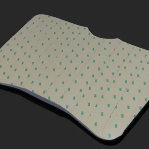 Seat Pad, NSR500V, RC45 and RC51 (HRC kit)