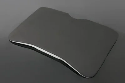 Seat Pad, NSR500V, RC45 and RC51 (HRC kit)