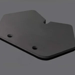 Seat Pad, RS250, '95 NSR250 Style