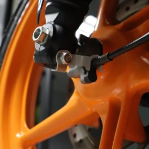 Stay, Speedo Drive, NSR150SP, Assy