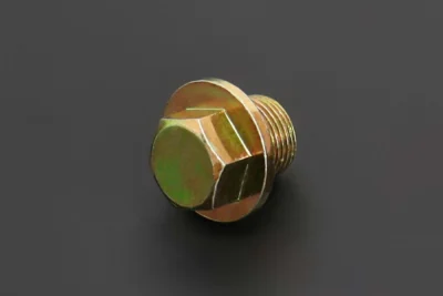 Plug, Lambda Sensor, M18