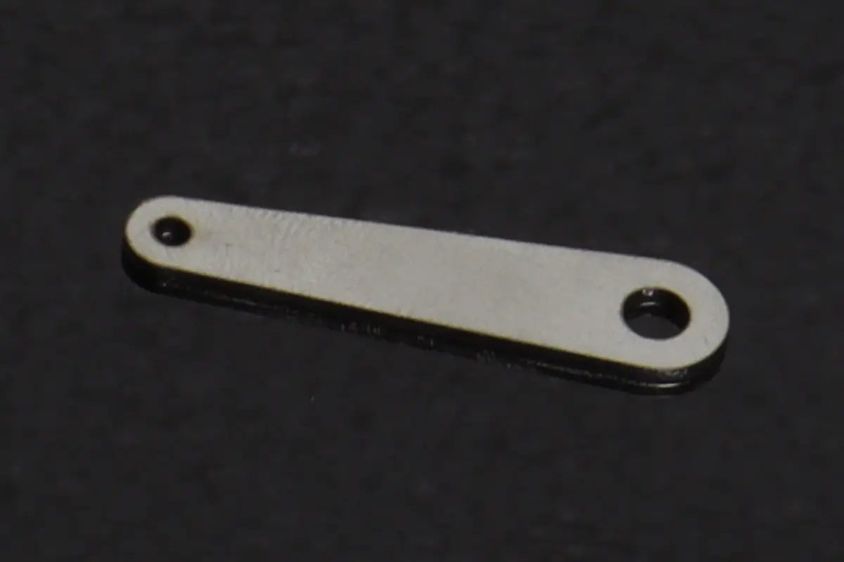 Brake Switch Spring Holder